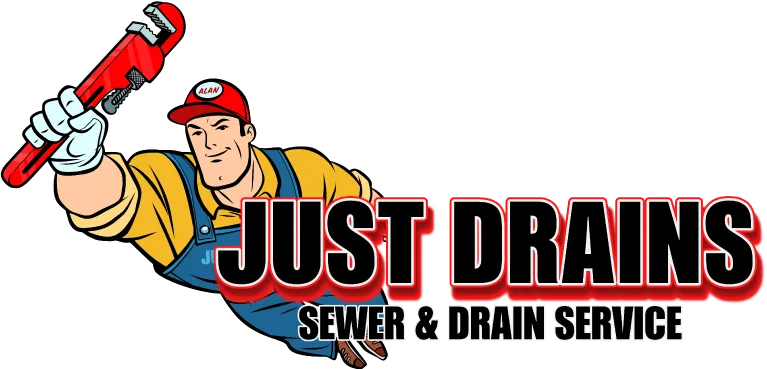 Just Drains NJ