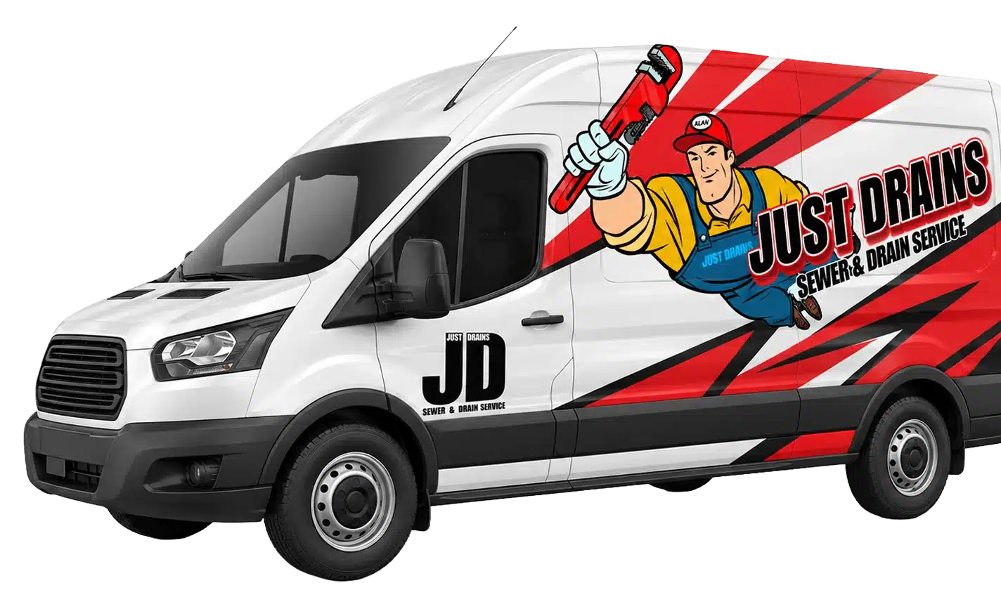 Van Image